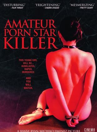  Amateur Porn Star Killer