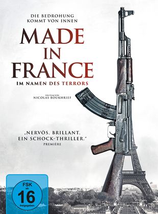  Made In France - Im Namen des Terrors