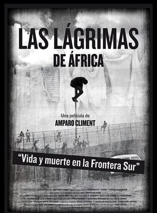 Las lágrimas de África