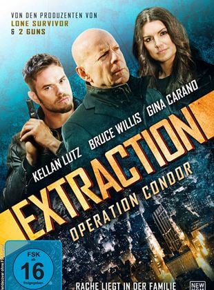  Extraction - Operation Condor