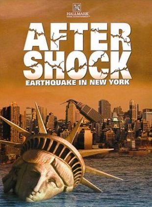 Erdbeben in New York (tv)