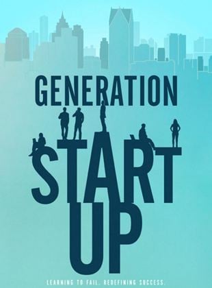  Generation Startup