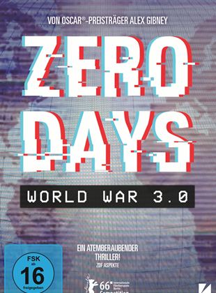  Zero Days