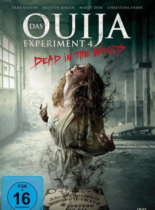  Das Ouija Experiment 4 - Dead in the Woods