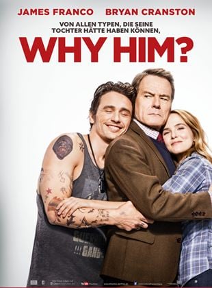  Why Him?