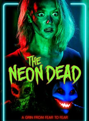  The Neon Dead