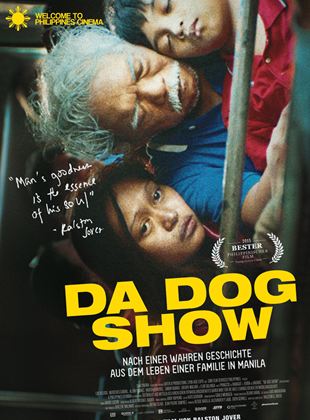  Da Dog Show