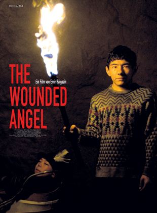  The Wounded Angel