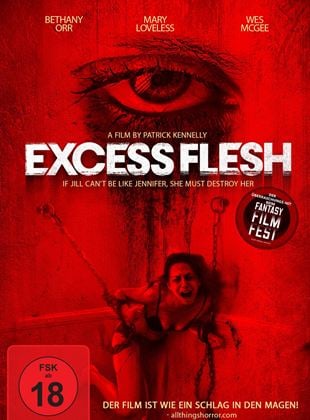  Excess Flesh