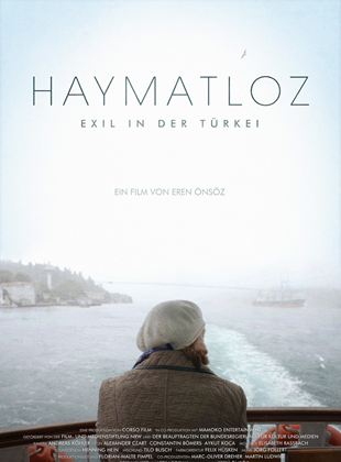  Haymatloz - Exil in der Türkei