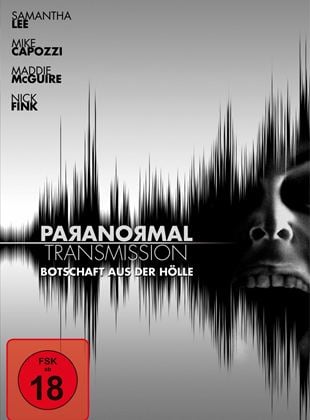  Paranormal Transmission
