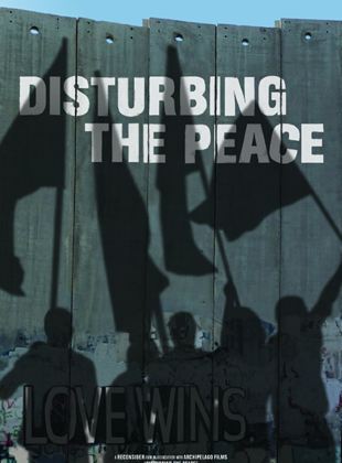 Disturbing the Peace