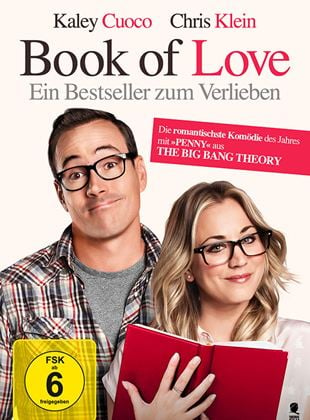  Book Of Love - Ein Bestseller zum Verlieben