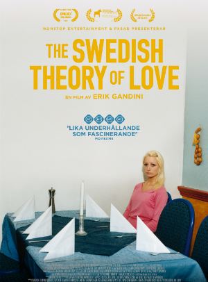  The Swedish Theory of Love