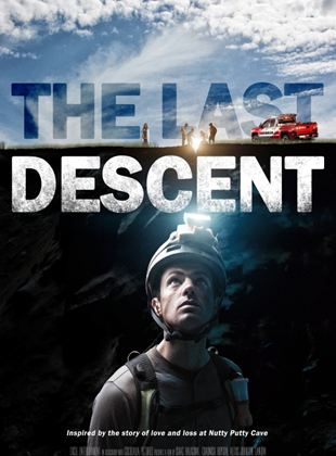 The Last Descent
