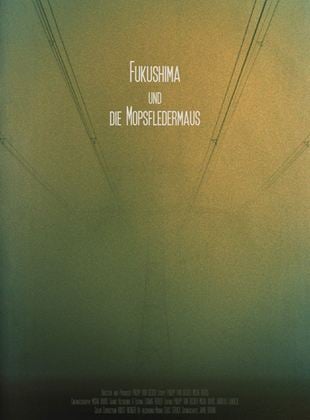 Fukushima und die Mopsfledermaus