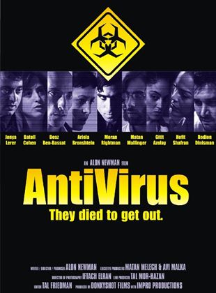  AntiVirus