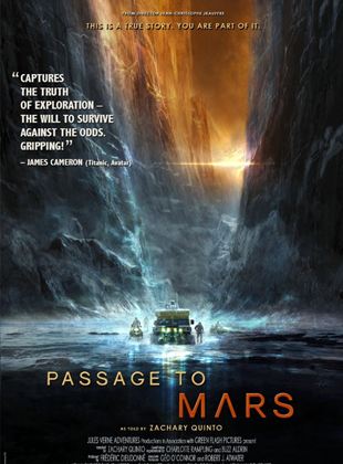  Passage To Mars