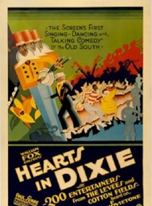 Hearts In Dixie