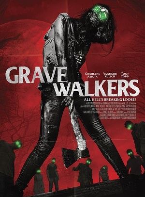 Grave Walkers