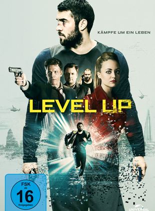  Level Up