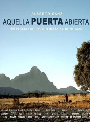 Aquella puerta abierta