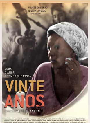 Vinte Anos