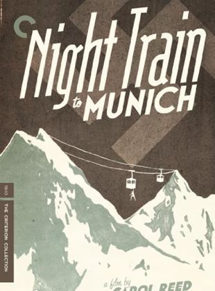 Night train to Munich