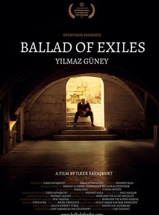  The Ballad of Exiles Yilmaz Güney