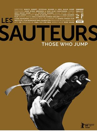  Les Sauteurs - Those Who Jump
