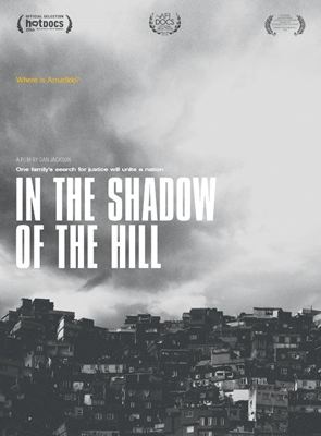  In the Shadow of the Hill