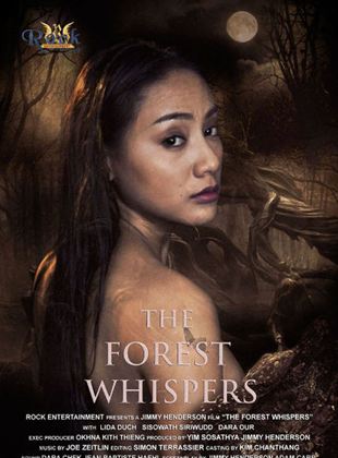 The Forest Whispers