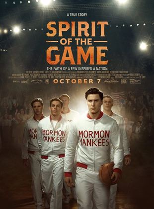  Spirit of the Game