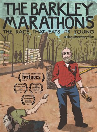  The Barkley Marathons: The Race That Eats Its Young