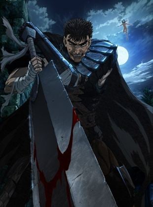 Berserk