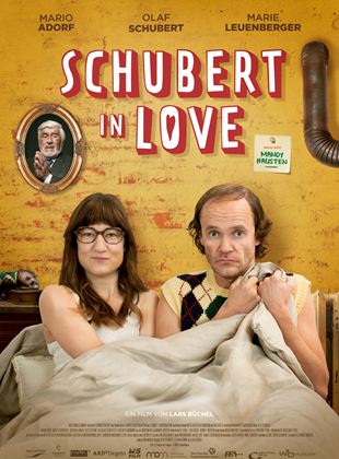  Schubert In Love