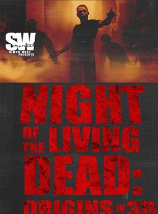 Night Of The Living Dead: Origins 3D