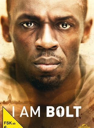  I Am Bolt