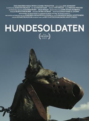 Hundesoldaten