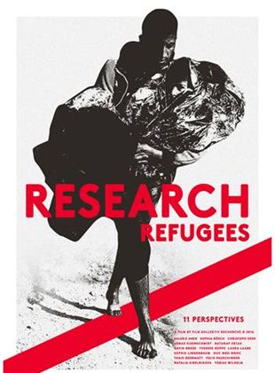 Research Refugees - Fluchtrecherchen