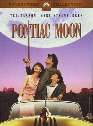  Pontiac Moon