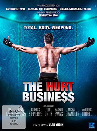  The Hurt Business