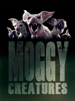  Moggy Creatures
