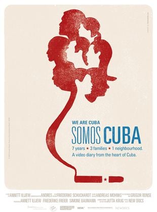 Somos Cuba - Wir sind Kuba
