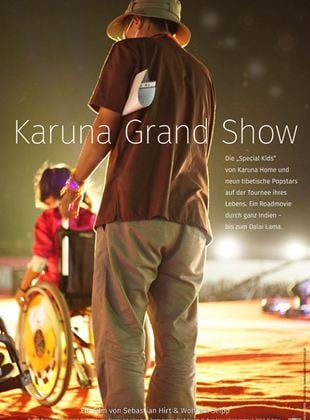 Karuna Grand Show