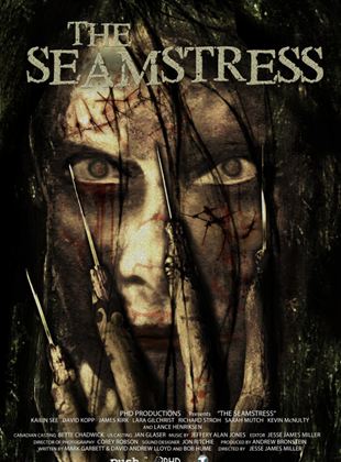  The Seamstress - Die Rache der Schneiderin