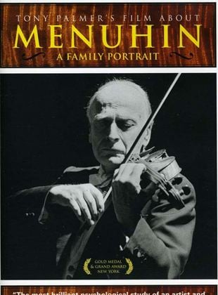 Menuhin: A Family Portrait