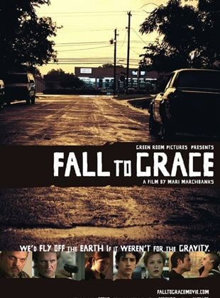  Fall to Grace