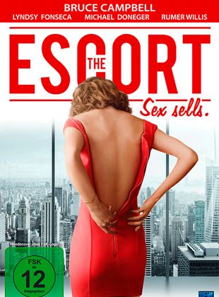  The Escort - Sex Sells