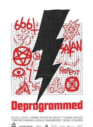  Deprogrammed